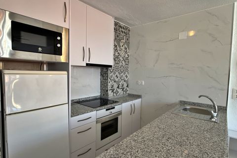 Lejlighed i Calpe, Alicante, Calpe - € 233.500 | Ref: HO357323 - foto 6