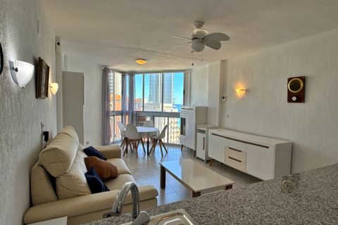 Lejlighed i Calpe, Alicante, Calpe - € 233.500 | Ref: HO357323 - foto 7