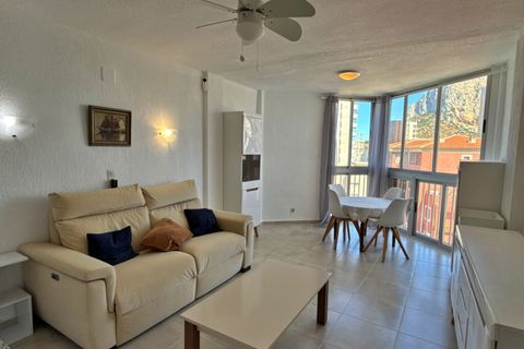 Lejlighed i Calpe, Alicante, Calpe - € 233.500 | Ref: HO357323 - foto 8