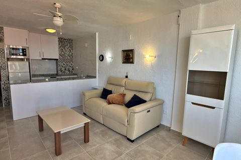 Lejlighed i Calpe, Alicante, Calpe - € 233.500 | Ref: HO357323 - foto 9
