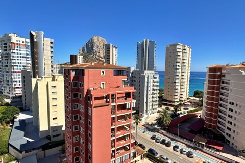 Lejlighed i Calpe, Alicante, Calpe - € 233.500 | Ref: HO357323 - foto 14
