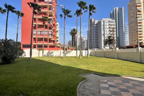 Lejlighed i Calpe, Alicante, Calpe - € 233.500 | Ref: HO357323 - foto 15