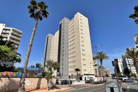 Lejlighed i Calpe, Alicante, Calpe - € 233.500 | Ref: HO357323 - foto 21
