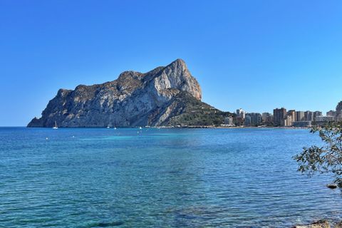 Lejlighed i Calpe, Alicante, Calpe - € 233.500 | Ref: HO357323 - foto 25