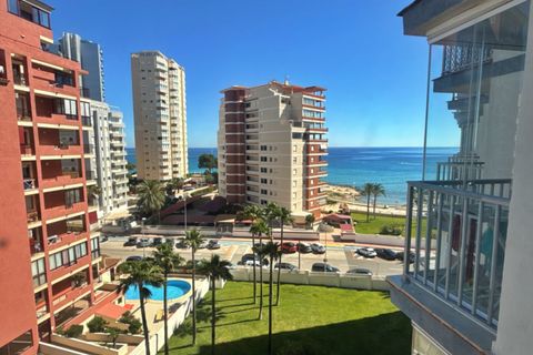 Lejlighed i Calpe, Alicante, Calpe - € 212.000 | Ref: HO357324 - foto 1