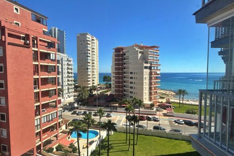 Lejlighed i Calpe, Alicante, Calpe - € 212.000 | Ref: HO357324 - foto 3