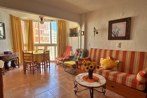 Lejlighed i Calpe, Alicante, Calpe - € 212.000 | Ref: HO357324 - foto 5