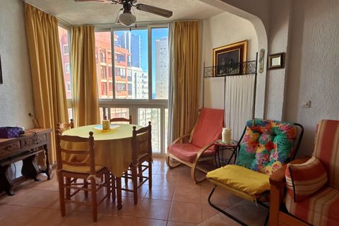 Lejlighed i Calpe, Alicante, Calpe - € 212.000 | Ref: HO357324 - foto 9