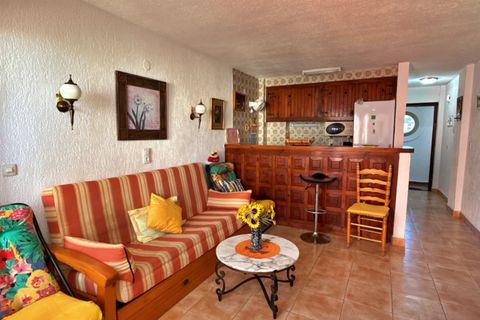 Lejlighed i Calpe, Alicante, Calpe - € 212.000 | Ref: HO357324 - foto 11