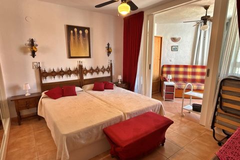 Lejlighed i Calpe, Alicante, Calpe - € 212.000 | Ref: HO357324 - foto 12