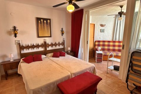Lejlighed i Calpe, Alicante, Calpe - € 212.000 | Ref: HO357324 - foto 13