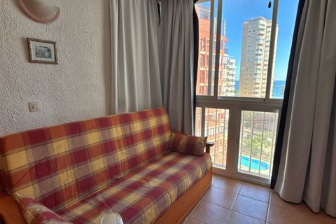 Lejlighed i Calpe, Alicante, Calpe - € 212.000 | Ref: HO357324 - foto 15