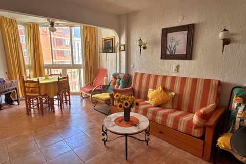 Lejlighed i Calpe, Alicante, Calpe - € 212.000 | Ref: HO357324 - foto 16