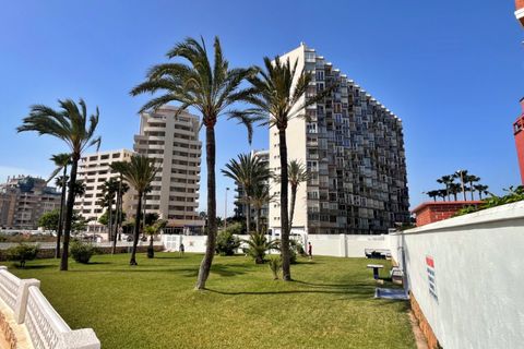 Lejlighed i Calpe, Alicante, Calpe - € 212.000 | Ref: HO357324 - foto 23