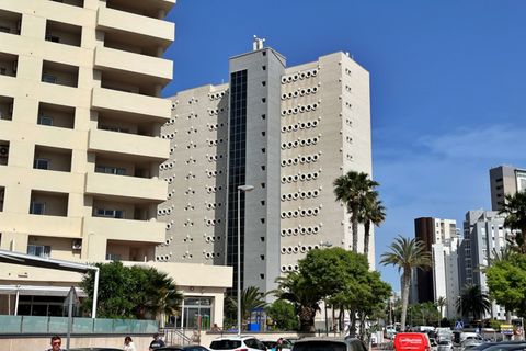 Lejlighed i Calpe, Alicante, Calpe - € 212.000 | Ref: HO357324 - foto 26