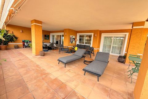Wohnung in Altea, Alicante, Altea - € 8.500/Monat | Ref: ALQDC35TEMP - Foto 6