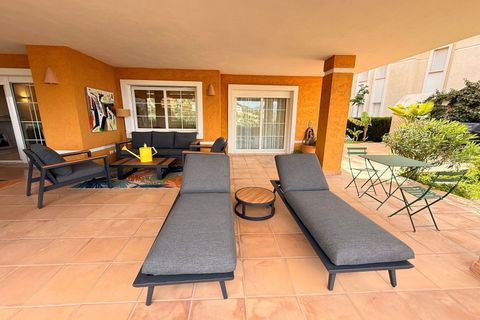 Wohnung in Altea, Alicante, Altea - € 8.500/Monat | Ref: ALQDC35TEMP - Foto 7