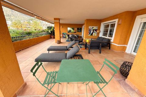 Wohnung in Altea, Alicante, Altea - € 8.500/Monat | Ref: ALQDC35TEMP - Foto 8