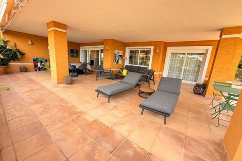 Wohnung in Altea, Alicante, Altea - € 8.500/Monat | Ref: ALQDC35TEMP - Foto 9
