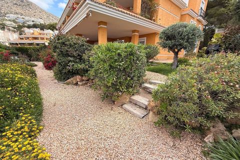 Wohnung in Altea, Alicante, Altea - € 8.500/Monat | Ref: ALQDC35TEMP - Foto 11