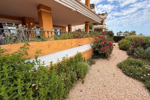Wohnung in Altea, Alicante, Altea - € 8.500/Monat | Ref: ALQDC35TEMP - Foto 12