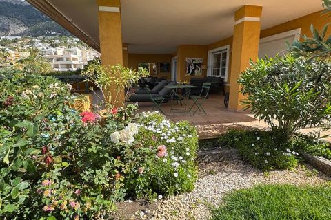 Wohnung in Altea, Alicante, Altea - € 8.500/Monat | Ref: ALQDC35TEMP - Foto 14