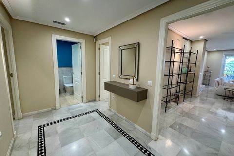 Wohnung in Altea, Alicante, Altea - € 8.500/Monat | Ref: ALQDC35TEMP - Foto 15