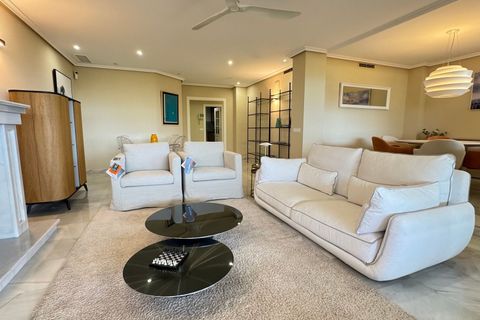 Wohnung in Altea, Alicante, Altea - € 8.500/Monat | Ref: ALQDC35TEMP - Foto 17