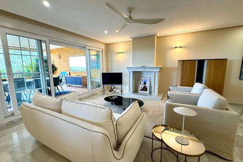 Wohnung in Altea, Alicante, Altea - € 8.500/Monat | Ref: ALQDC35TEMP - Foto 18