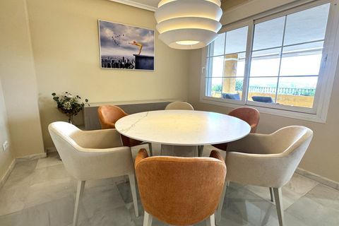Wohnung in Altea, Alicante, Altea - € 8.500/Monat | Ref: ALQDC35TEMP - Foto 19