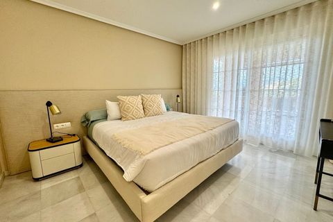 Wohnung in Altea, Alicante, Altea - € 8.500/Monat | Ref: ALQDC35TEMP - Foto 24