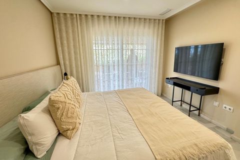 Wohnung in Altea, Alicante, Altea - € 8.500/Monat | Ref: ALQDC35TEMP - Foto 25