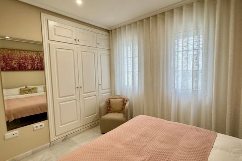 Wohnung in Altea, Alicante, Altea - € 8.500/Monat | Ref: ALQDC35TEMP - Foto 30