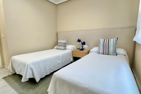 Wohnung in Altea, Alicante, Altea - € 8.500/Monat | Ref: ALQDC35TEMP - Foto 31