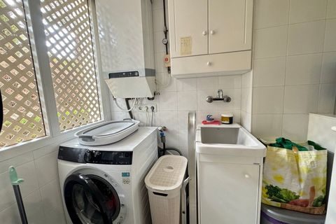 Wohnung in Altea, Alicante, Altea - € 8.500/Monat | Ref: ALQDC35TEMP - Foto 38