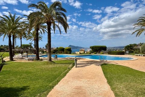 Wohnung in Altea, Alicante, Altea - € 8.500/Monat | Ref: ALQDC35TEMP - Foto 42