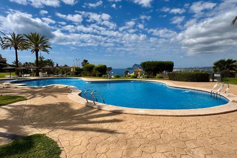 Wohnung in Altea, Alicante, Altea - € 8.500/Monat | Ref: ALQDC35TEMP - Foto 43