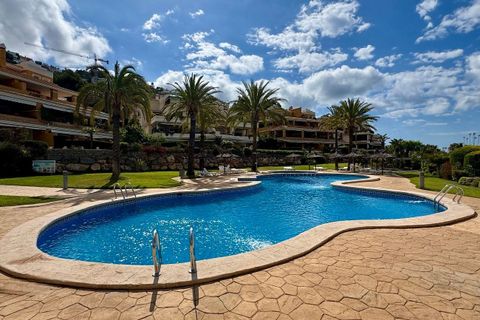 Wohnung in Altea, Alicante, Altea - € 8.500/Monat | Ref: ALQDC35TEMP - Foto 44