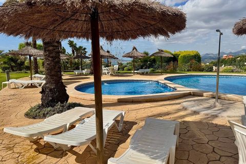 Wohnung in Altea, Alicante, Altea - € 8.500/Monat | Ref: ALQDC35TEMP - Foto 45