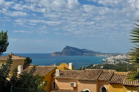Wohnung in Altea, Alicante, Altea - € 8.500/Monat | Ref: ALQDC35TEMP - Foto 47