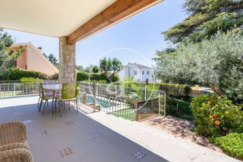 Villa a Paterna, Valencia, Paterna - € 1.100.000 | Ref: VV2606001 - foto 4