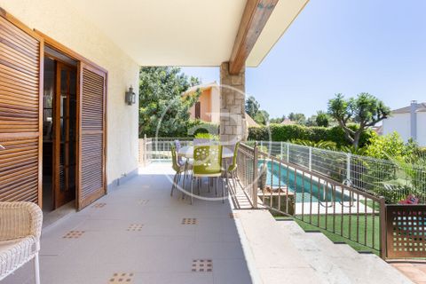 Villa a Paterna, Valencia, Paterna - € 1.100.000 | Ref: VV2606001 - foto 5