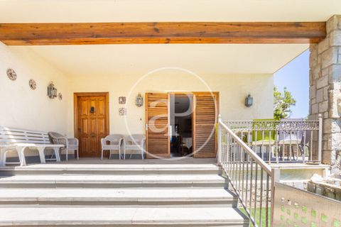 Villa a Paterna, Valencia, Paterna - € 1.100.000 | Ref: VV2606001 - foto 9