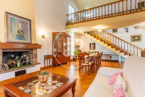 Villa a Paterna, Valencia, Paterna - € 1.100.000 | Ref: VV2606001 - foto 12