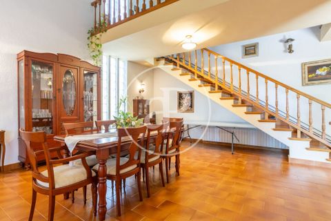 Villa a Paterna, Valencia, Paterna - € 1.100.000 | Ref: VV2606001 - foto 13