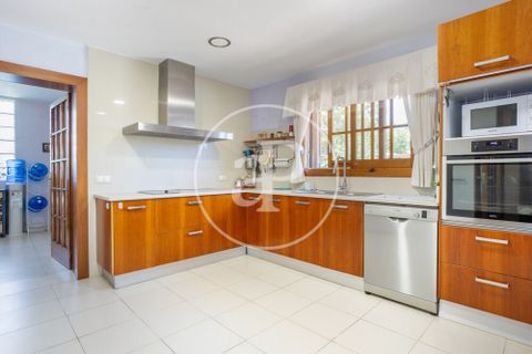 Villa a Paterna, Valencia, Paterna - € 1.100.000 | Ref: VV2606001 - foto 16
