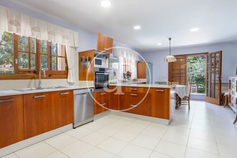 Villa a Paterna, Valencia, Paterna - € 1.100.000 | Ref: VV2606001 - foto 17