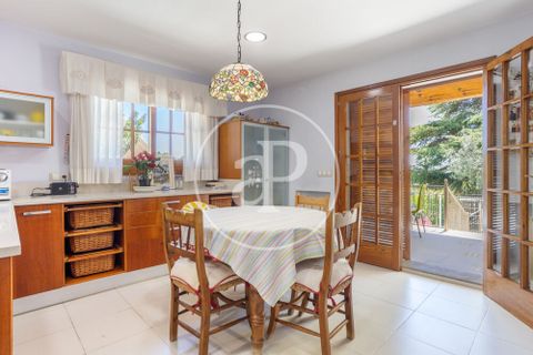 Villa a Paterna, Valencia, Paterna - € 1.100.000 | Ref: VV2606001 - foto 18