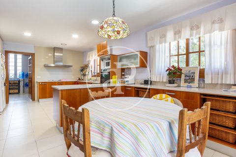 Villa a Paterna, Valencia, Paterna - € 1.100.000 | Ref: VV2606001 - foto 19