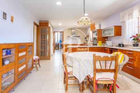 Villa a Paterna, Valencia, Paterna - € 1.100.000 | Ref: VV2606001 - foto 20